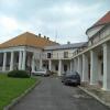 zamek, Danusia