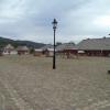 Rynek Galicyjski w skansenie, Danusia