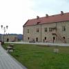 dziedziniec zamkowy, Danusia