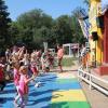 Festiwal Iluzji na Farmie Iluzji