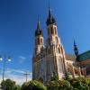 Katedra w Radomiu