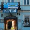Jędrzejów muzeum zegarów