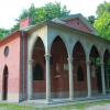 Domek Gotycki