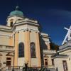 kościół garnizonowy w Radomiu