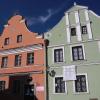 Kamienice Gąski i Esterki