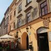 Rynek w Lublinie