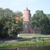 Uniejów-zamek, Krzysztof Dorota