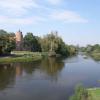 Uniejów-zamek, Krzysztof Dorota