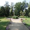 Uniejów-park, Krzysztof Dorota