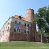 Uniejów-zamek, Krzysztof Dorota