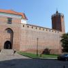 Łęczyca-zamek, Krzysztof Dorota