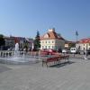 Łęczyca-ratusz, Krzysztof Dorota