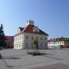 Łęczyca-ratusz, Krzysztof Dorota
