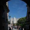 Trakt Królewski Lublin