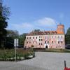 Uniejów-zamek, Krzysztof Dorota