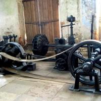 eksponaty w muzeum, Roman Świątkowski