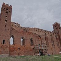 Zamek w Radzyniu, Marcin_Henioo
