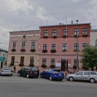Rynek w Radzyniu Chełmińskim, Marcin_Henioo