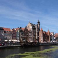 Nad Motławą , Marcin_Henioo