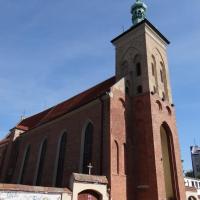 Kościół św.Jakuba, Marcin_Henioo