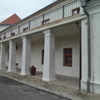 zamek, Danusia
