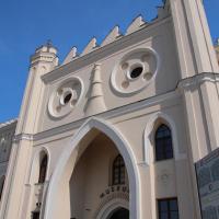 lublin zamek