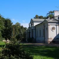 Pałac Orońsko