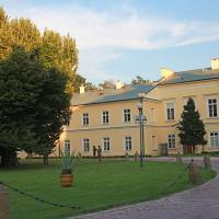 Pałac Czartoryskich