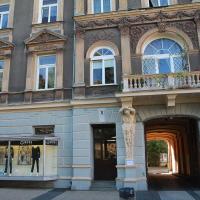 Pałac Karschów