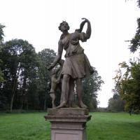 Walewice, Krzysztof Dorota