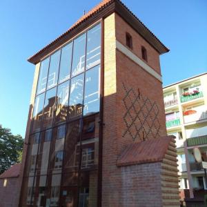 Baszta nr 24 w Lęborku