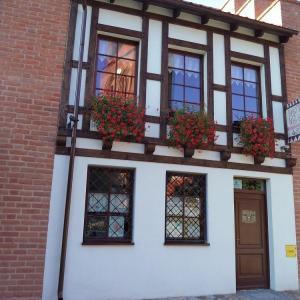 Baszta nr 27 w Lęborku