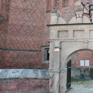 Kościół Franciszkanów w Krośnie
