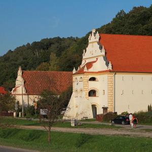 Muzeum Przyrodnicze w Kazimierzu Dolnym