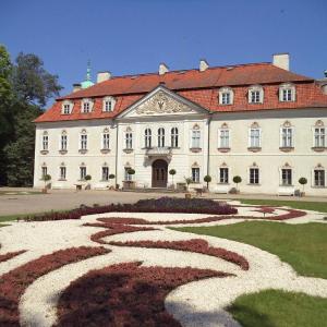 Nieborów