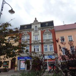 Nowa Sól