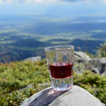 Babia Góra po raz drugi - zdjęcie