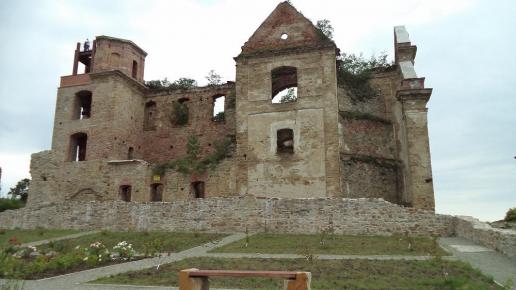 , Danusia