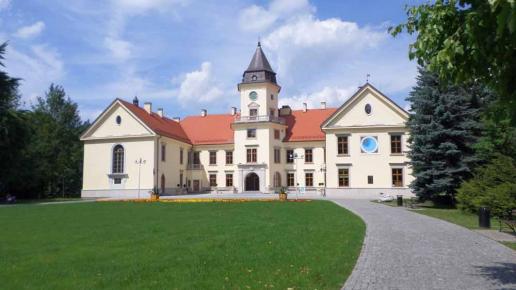 zamek tarnowskich, Krzysztof Dorota
