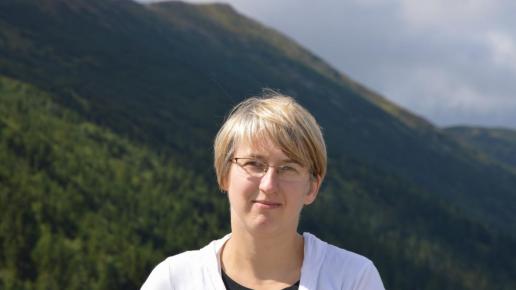 , Katarzyna Jamrozik