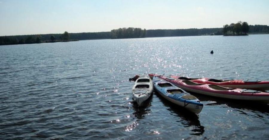 Sielpia oraz Muzeum Zagłębia Staropolskiego - zdjęcie