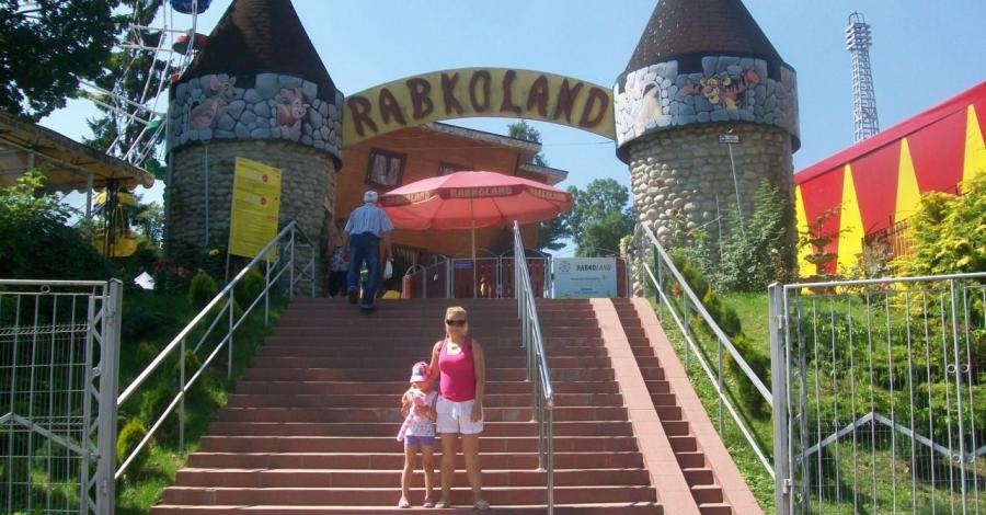 Rabkoland - zdjęcie