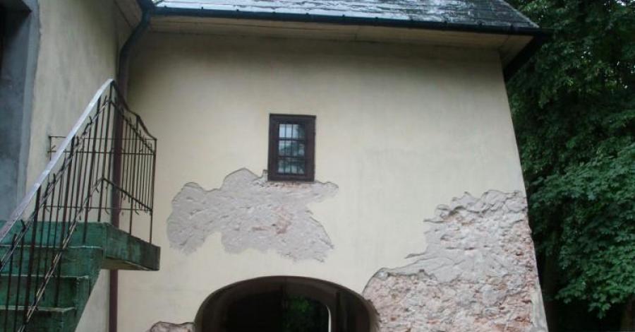 Świętokrzyski Klasztor na Karczówce - zdjęcie