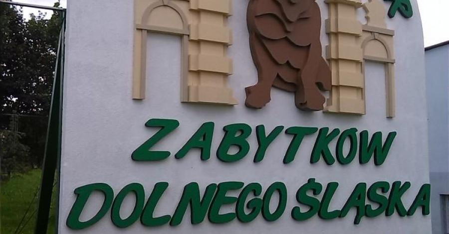 Park Miniatur Zabytków Dolnego Śląska - zdjęcie