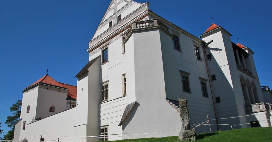 Szydłowiec i Orońsko - zdjęcie