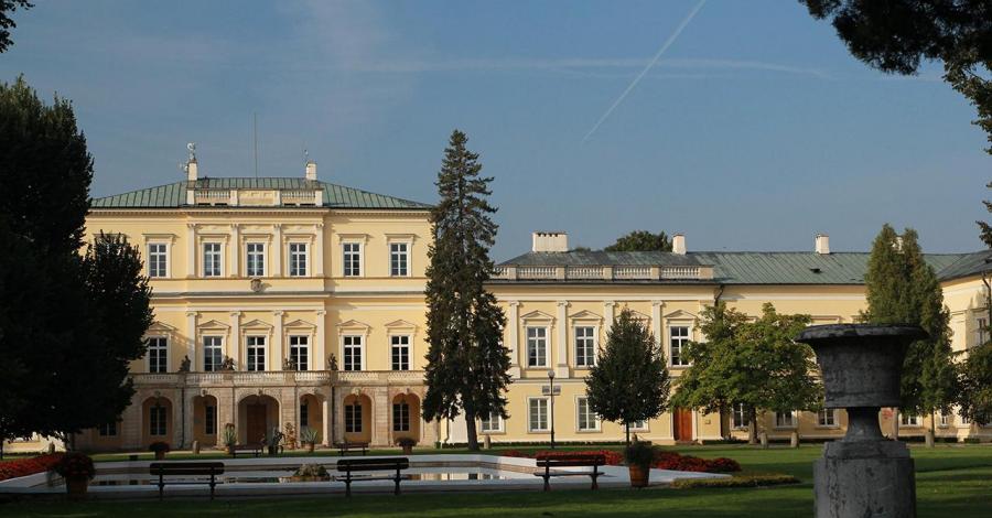 Puławy - zdjęcie