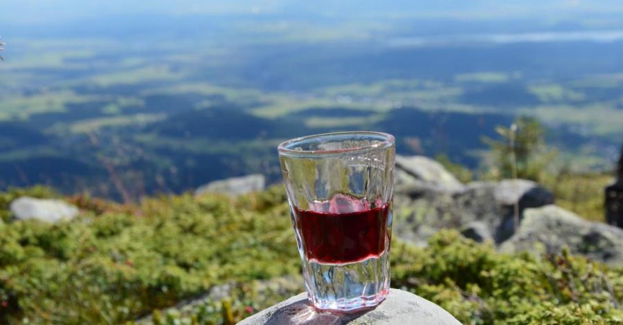 Babia Góra po raz drugi - zdjęcie