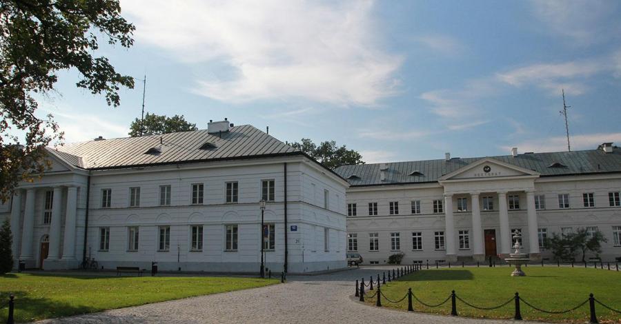 Gołąb, Dęblin i Maciejowice - zdjęcie
