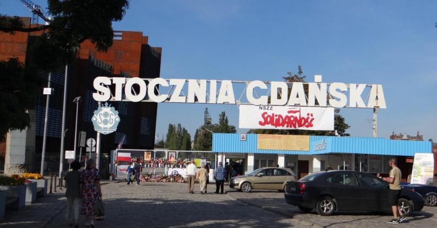 Weekend w Trójmieście - zdjęcie