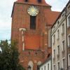 Katedra Świętojańska, Ela